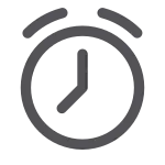 Alarm SVG Icon